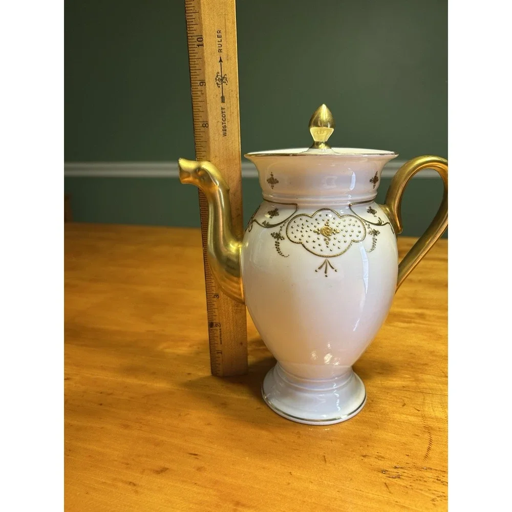Blakeman & Henderson elegant blakeman